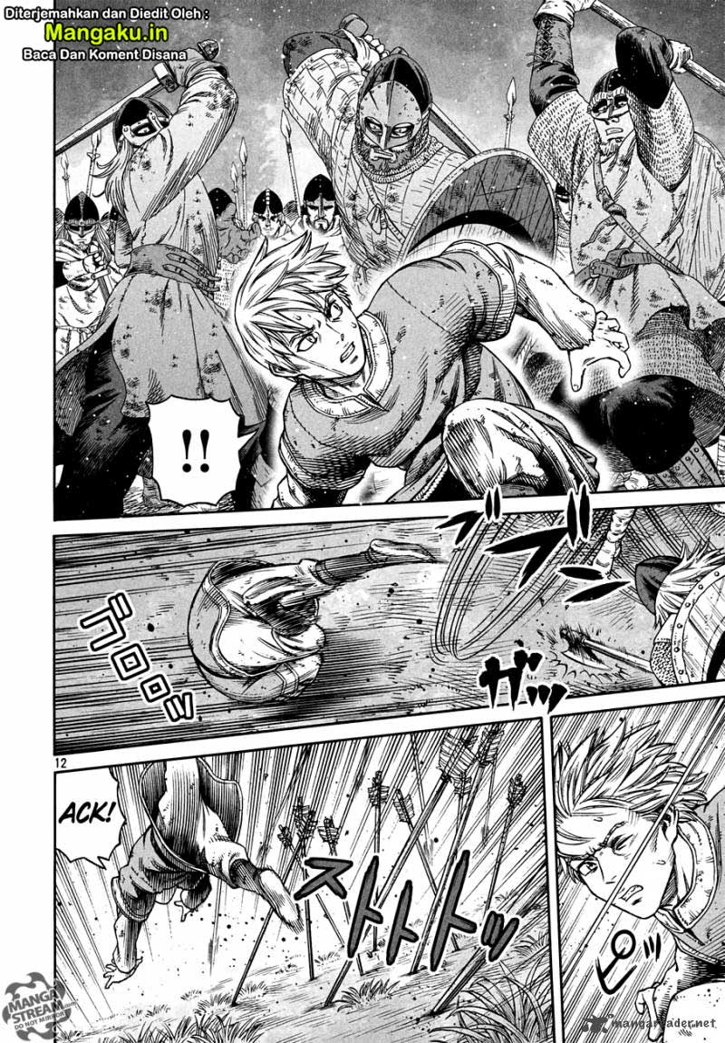 Read VIDland Saga ID Manga Online