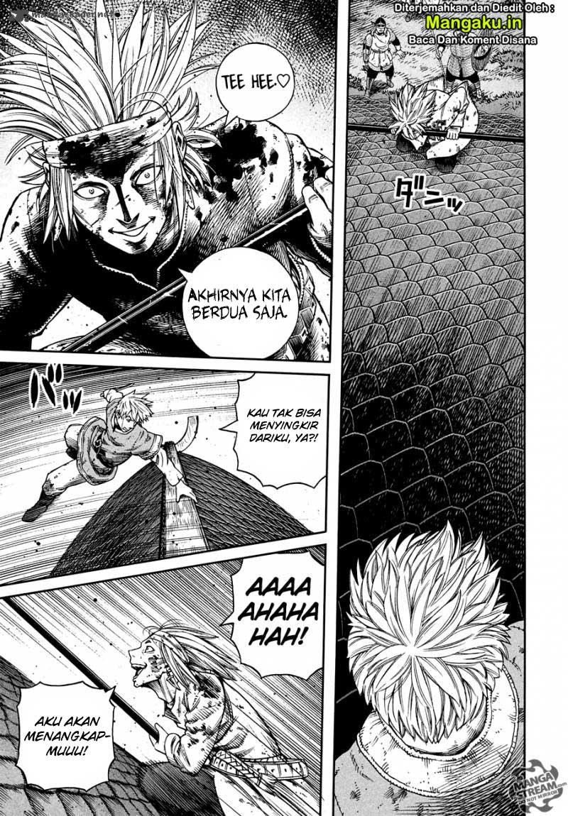 Read VIDland Saga ID Manga Online