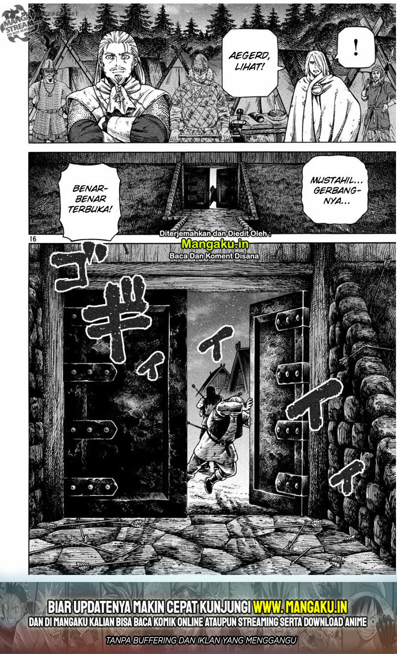 Read VIDland Saga ID Manga Online