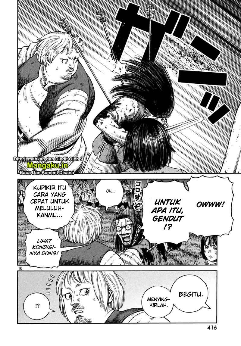 Read VIDland Saga ID Manga Online