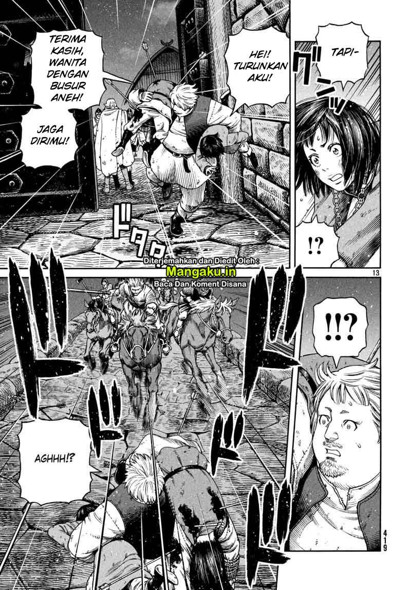 Read VIDland Saga ID Manga Online