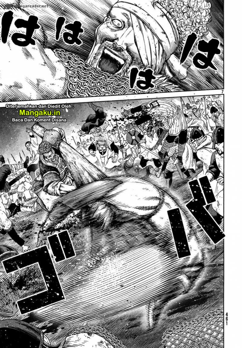 Read VIDland Saga ID Manga Online
