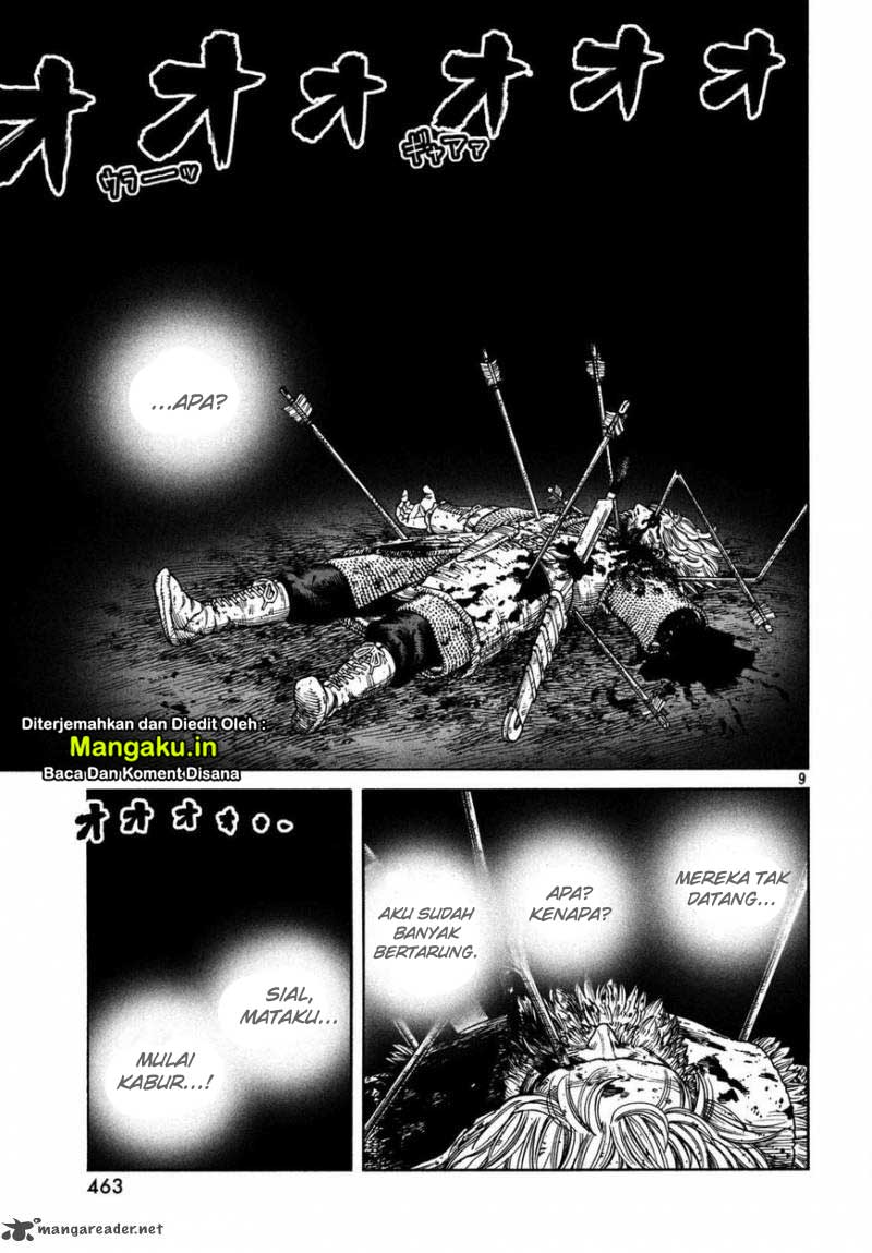 Read VIDland Saga ID Manga Online