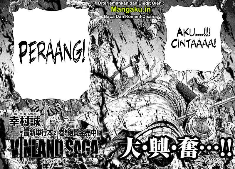 Read VIDland Saga ID Manga Online