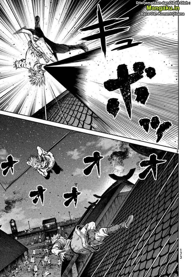 Read VIDland Saga ID Manga Online