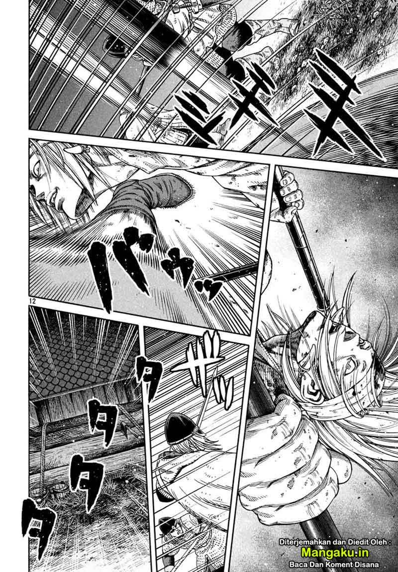 Read VIDland Saga ID Manga Online