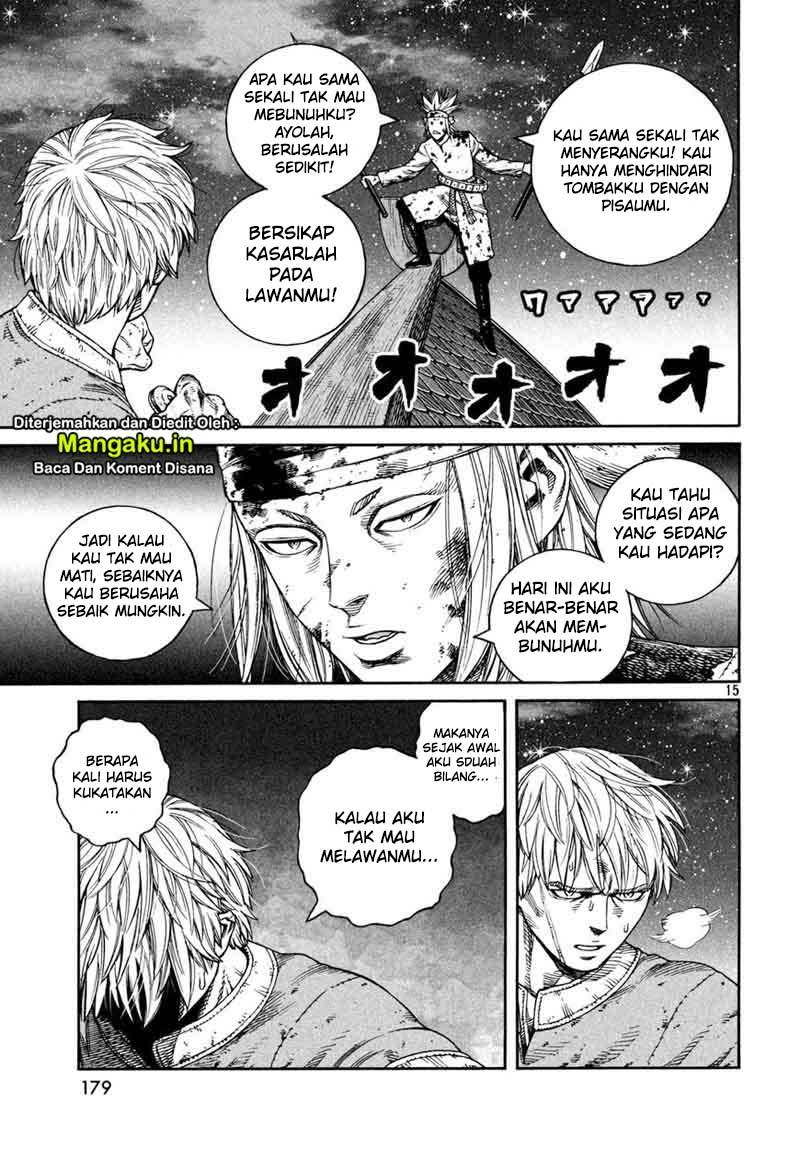 Read VIDland Saga ID Manga Online