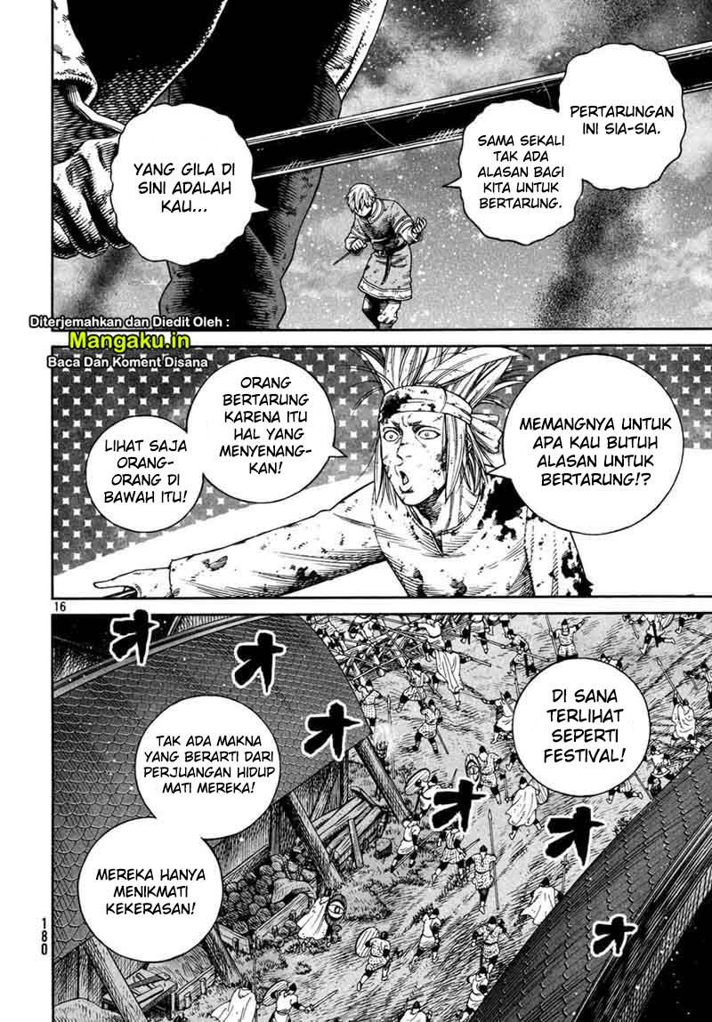 Read VIDland Saga ID Manga Online