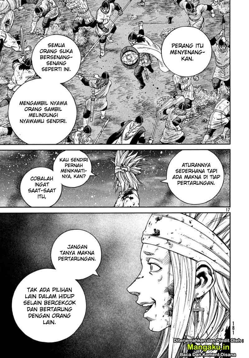 Read VIDland Saga ID Manga Online