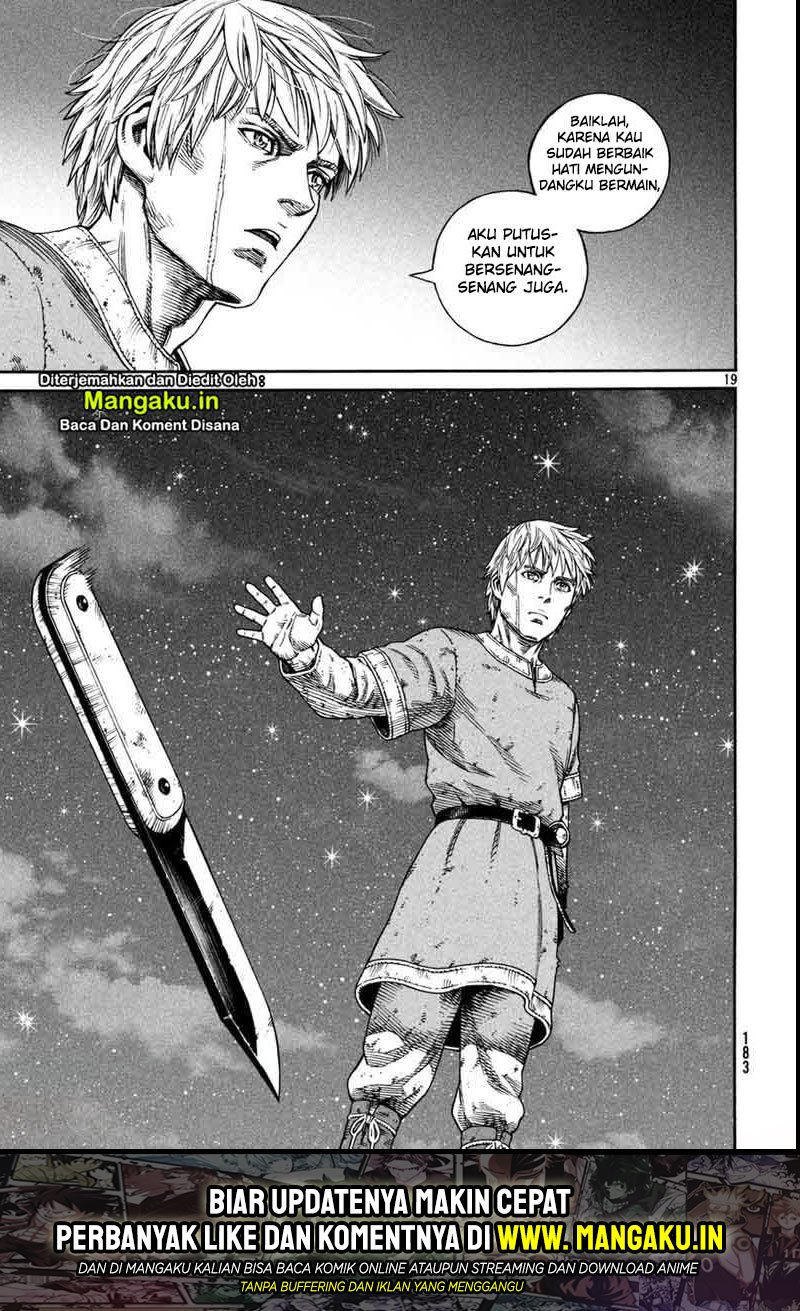 Read VIDland Saga ID Manga Online