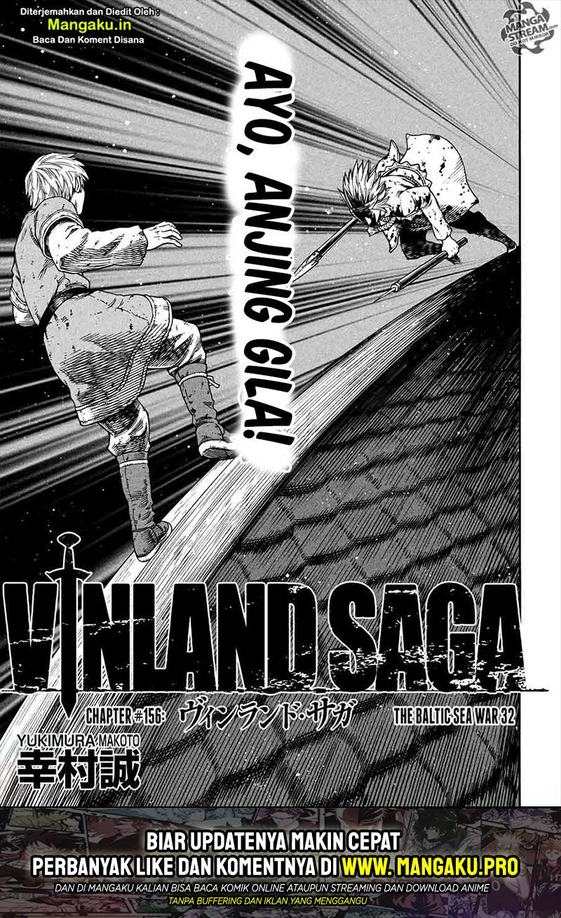 Read VIDland Saga ID Manga Online