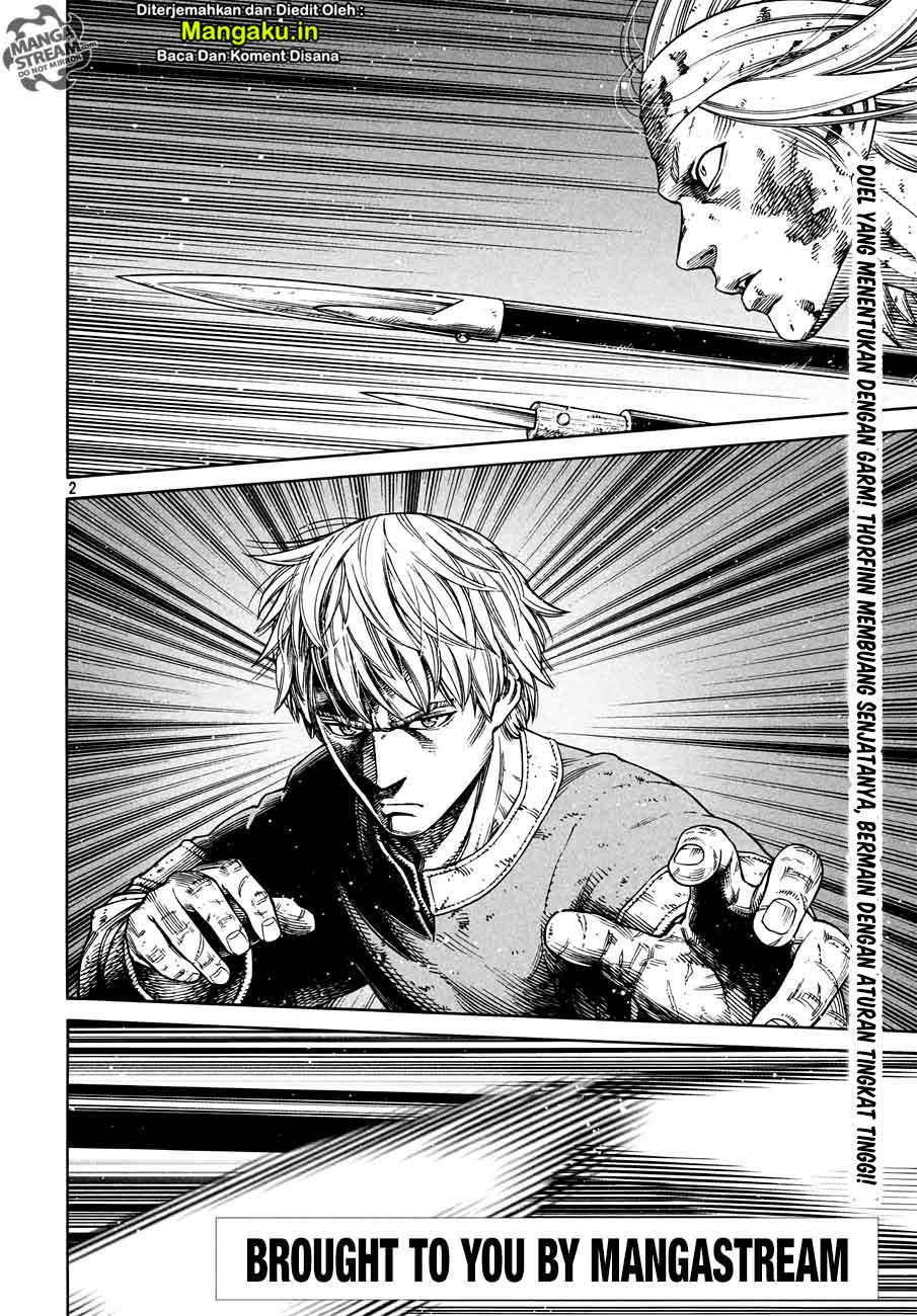 Read VIDland Saga ID Manga Online