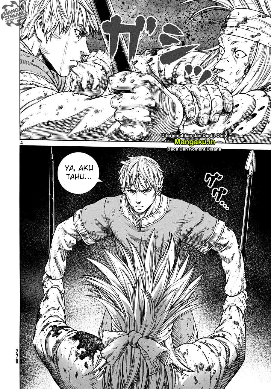 Read VIDland Saga ID Manga Online