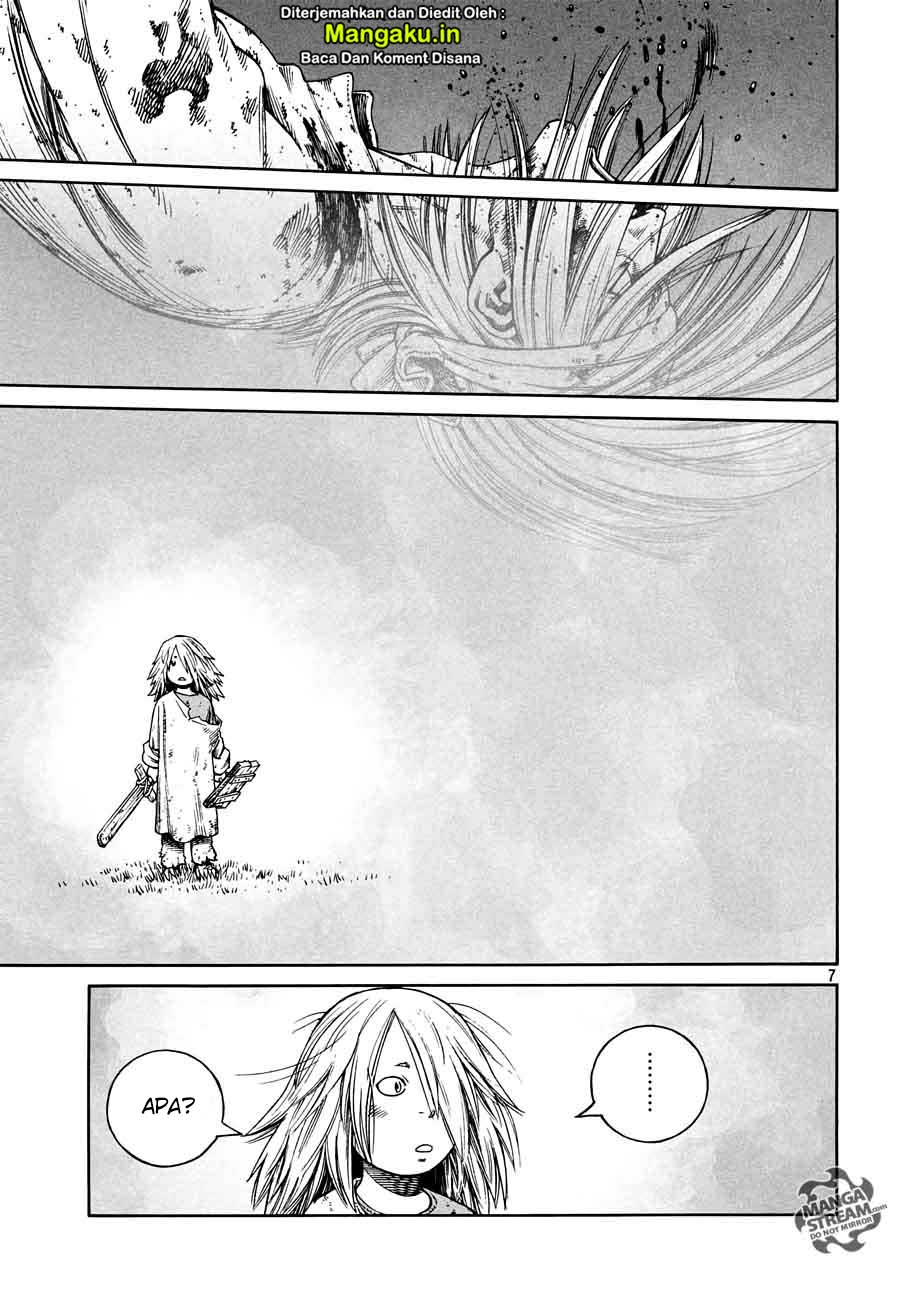 Read VIDland Saga ID Manga Online