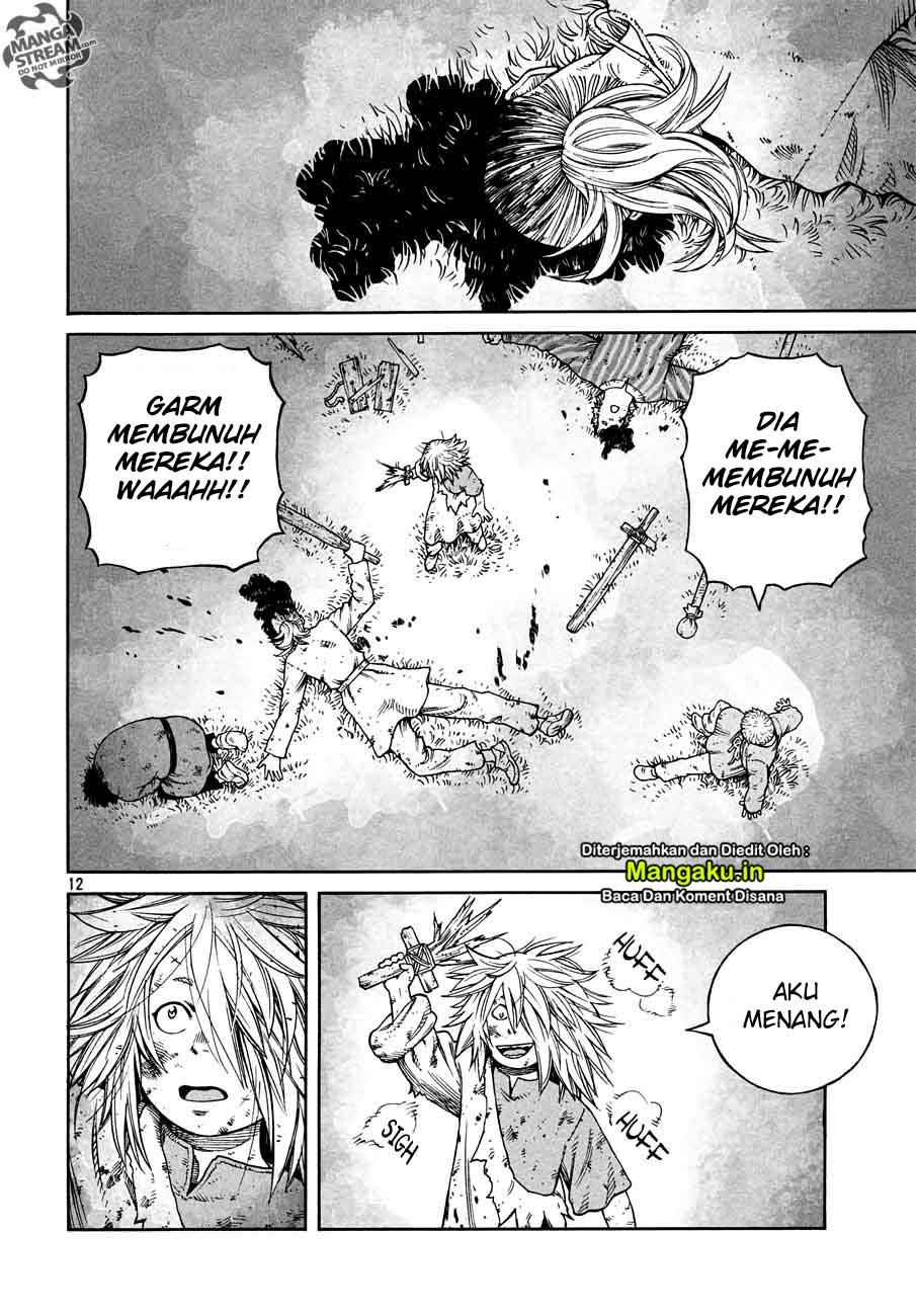 Read VIDland Saga ID Manga Online