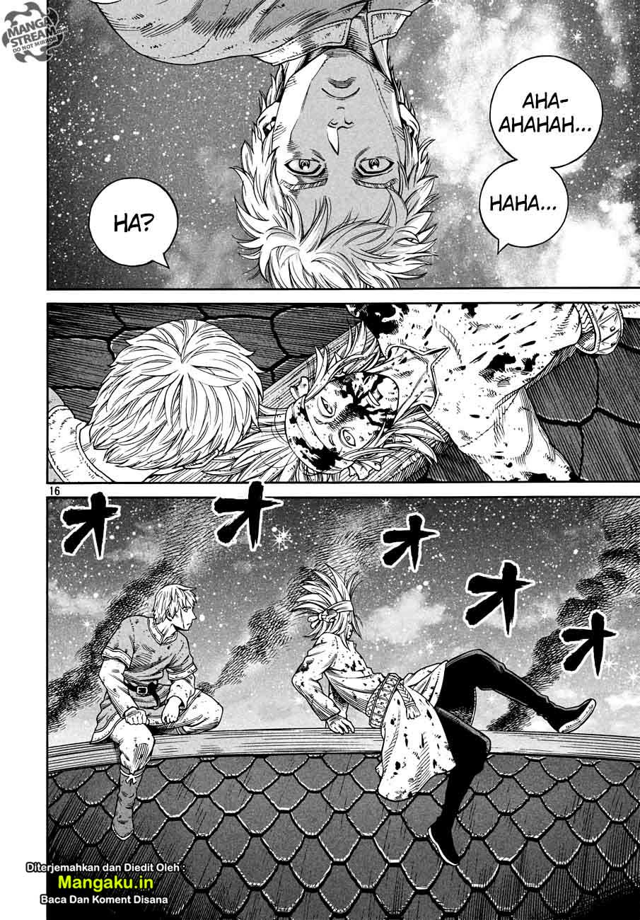 Read VIDland Saga ID Manga Online