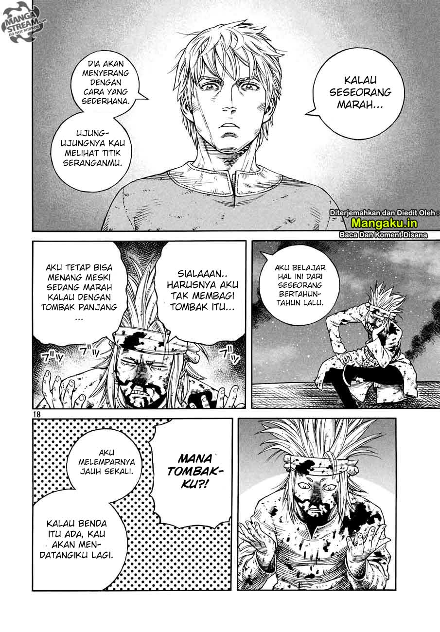 Read VIDland Saga ID Manga Online