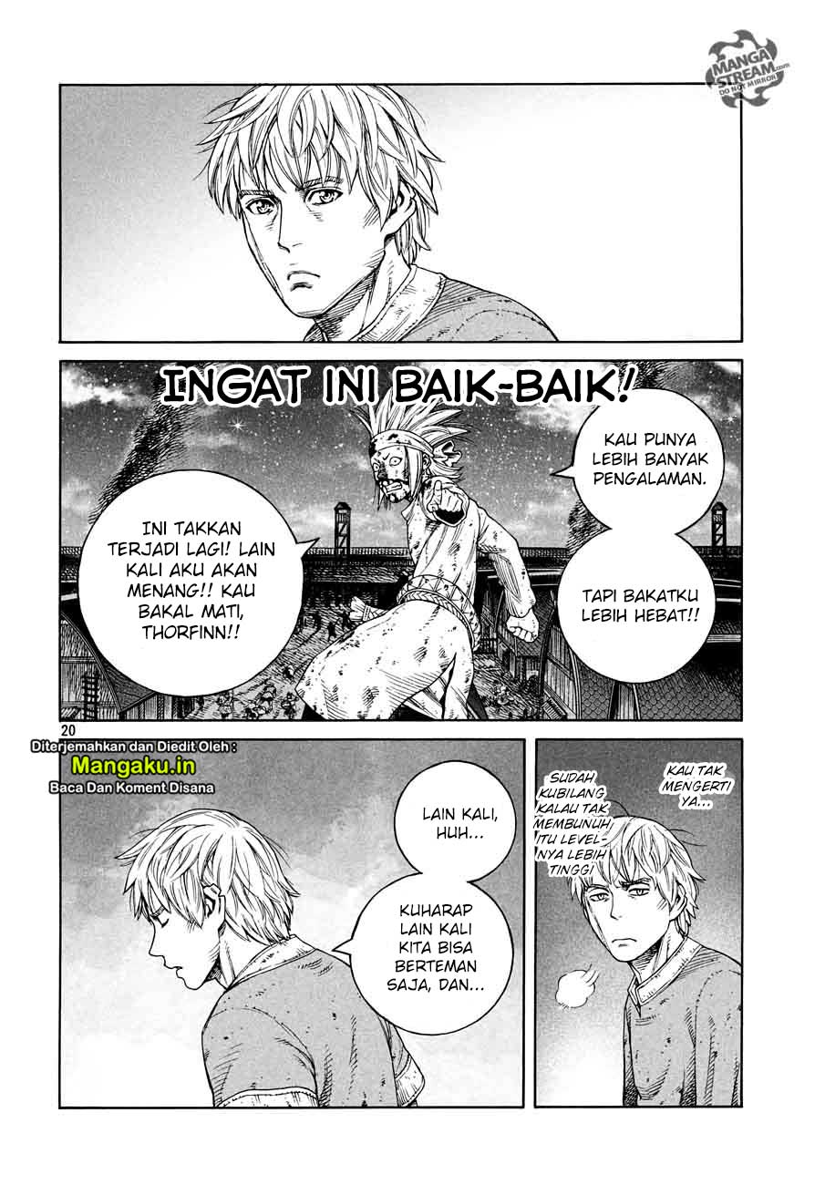 Read VIDland Saga ID Manga Online