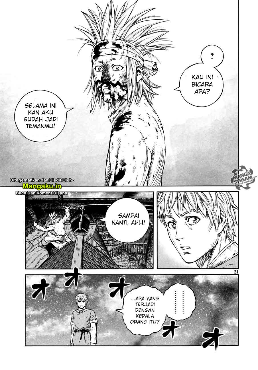 Read VIDland Saga ID Manga Online