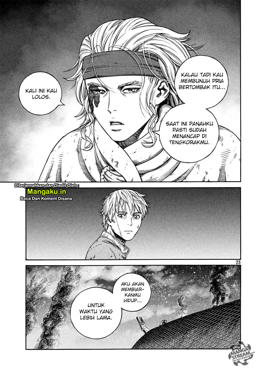 Read VIDland Saga ID Manga Online