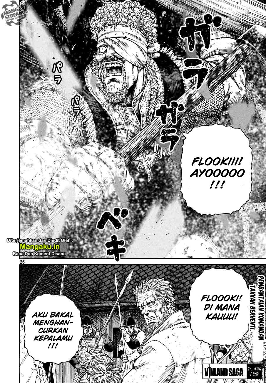 Read VIDland Saga ID Manga Online