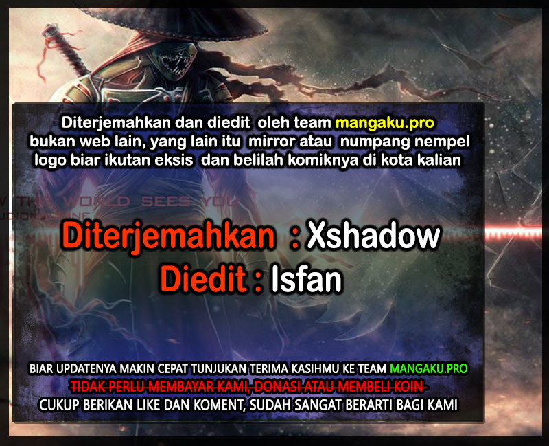 Read VIDland Saga ID Manga Online