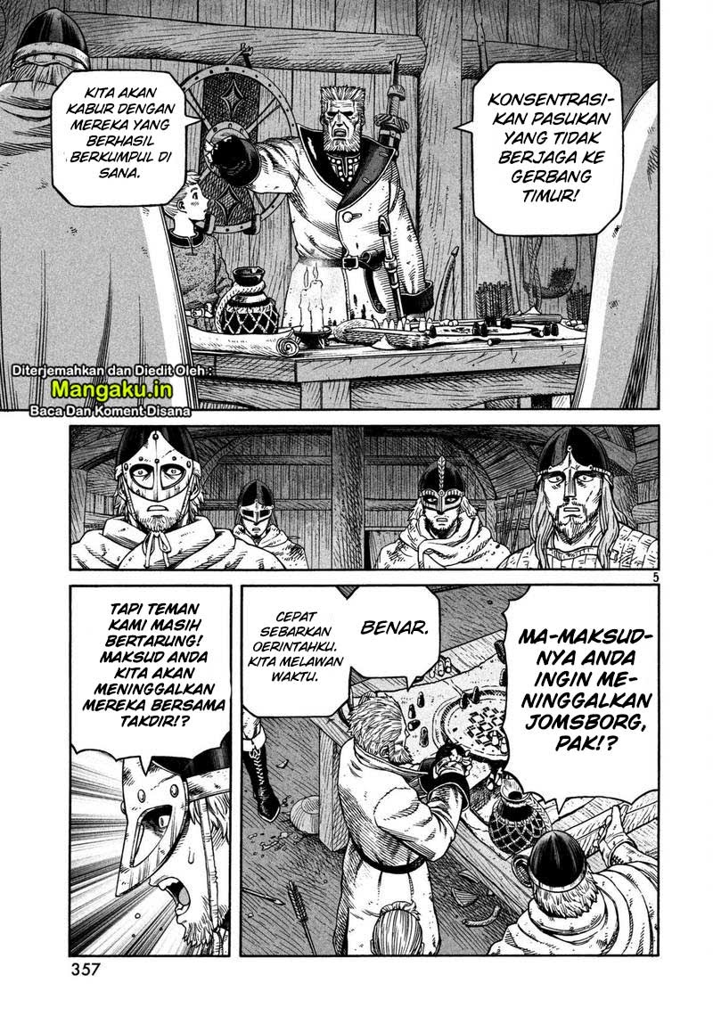 Read VIDland Saga ID Manga Online