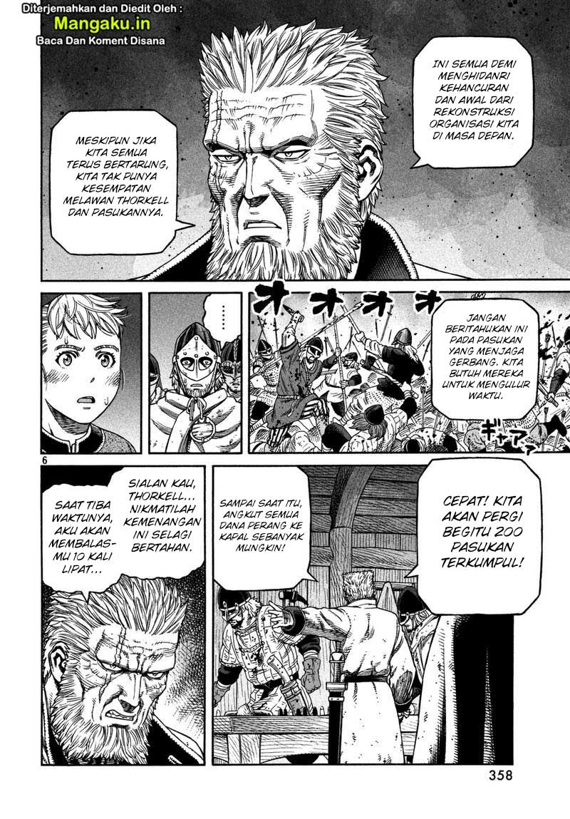 Read VIDland Saga ID Manga Online