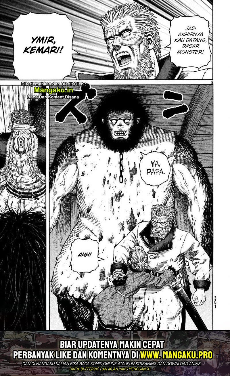 Read VIDland Saga ID Manga Online