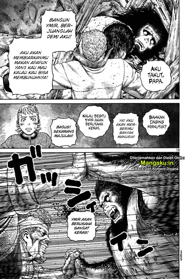 Read VIDland Saga ID Manga Online
