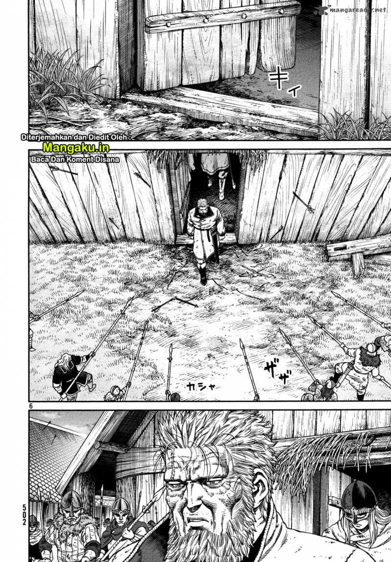 Read VIDland Saga ID Manga Online