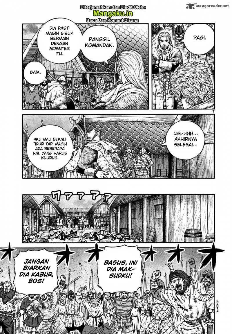 Read VIDland Saga ID Manga Online
