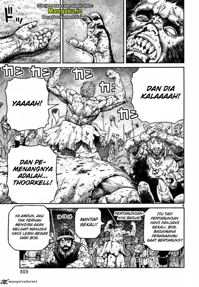 Read VIDland Saga ID Manga Online