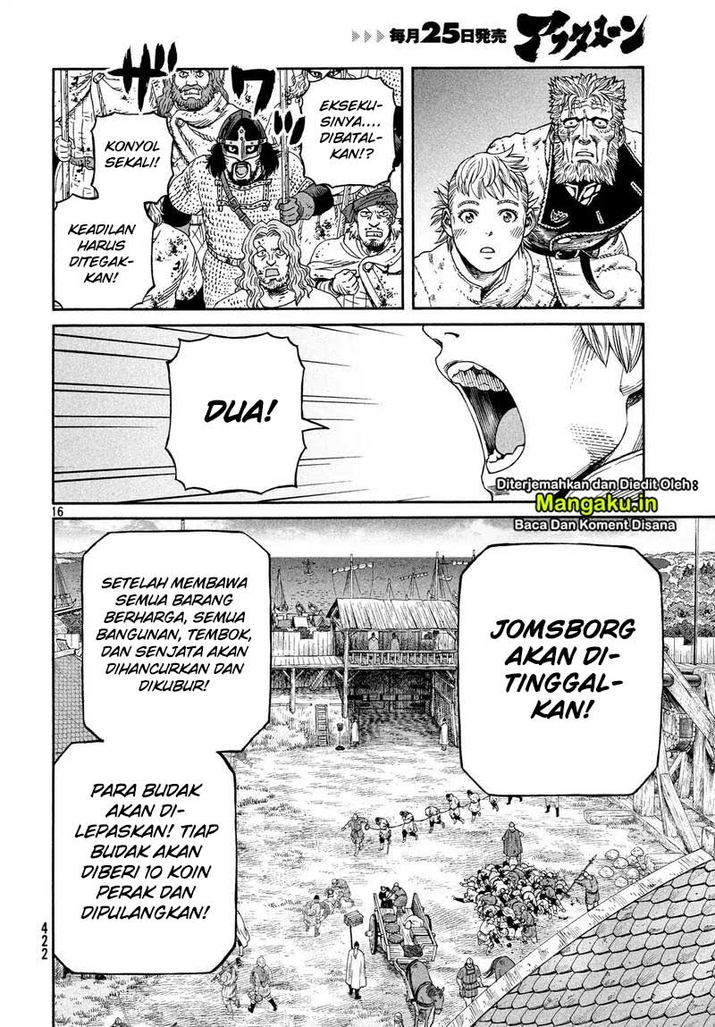 Read VIDland Saga ID Manga Online