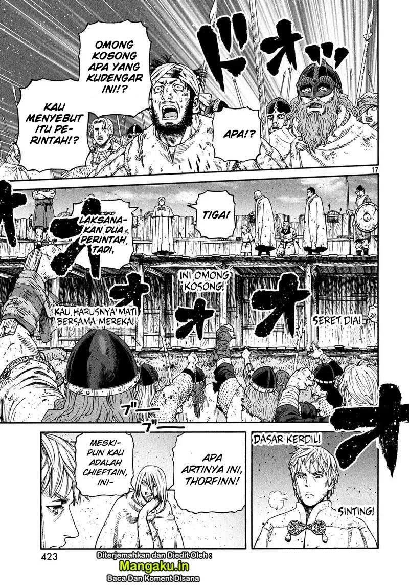 Read VIDland Saga ID Manga Online