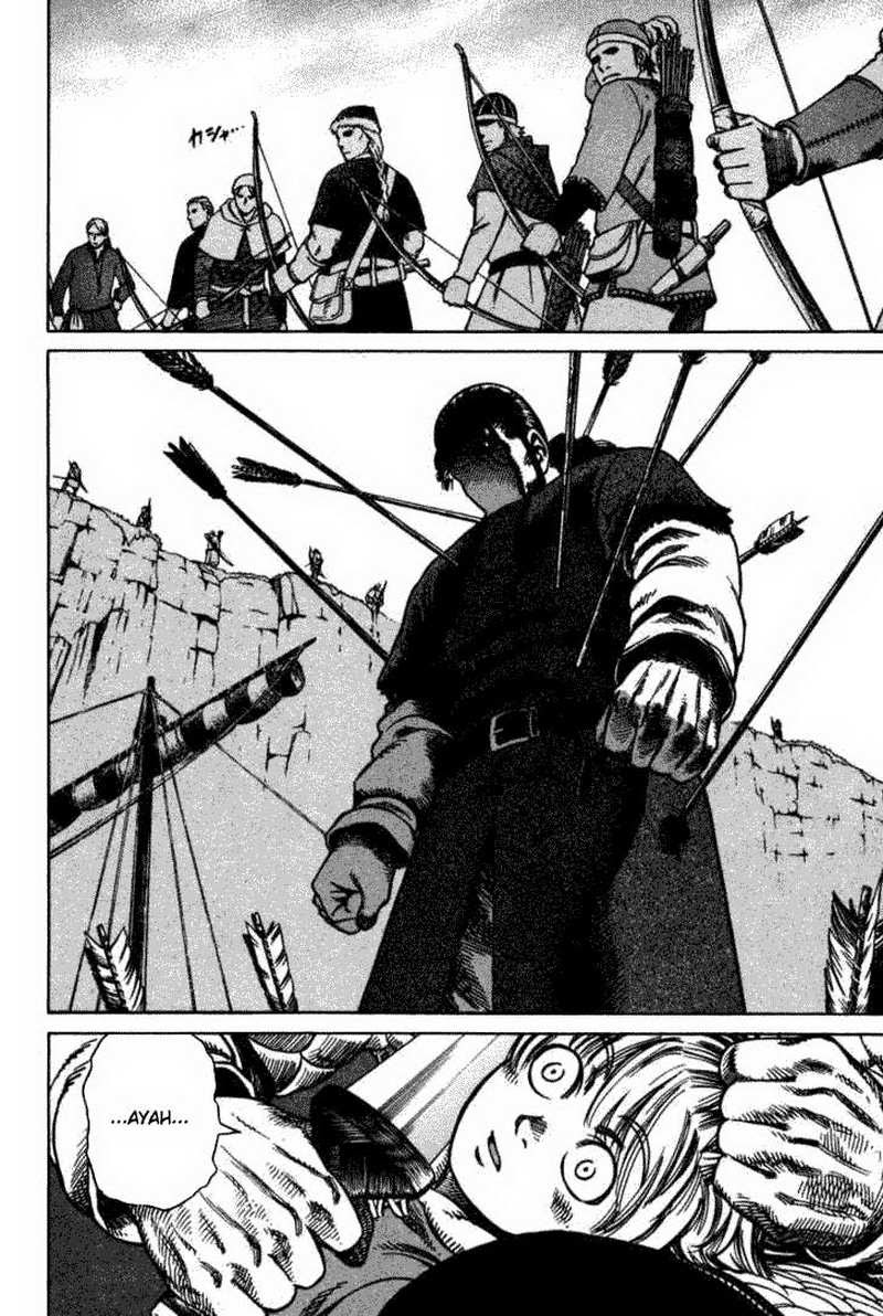 Read VIDland Saga ID Manga Online