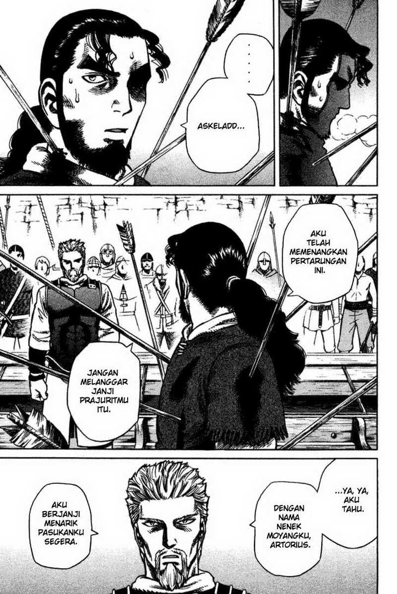 Read VIDland Saga ID Manga Online