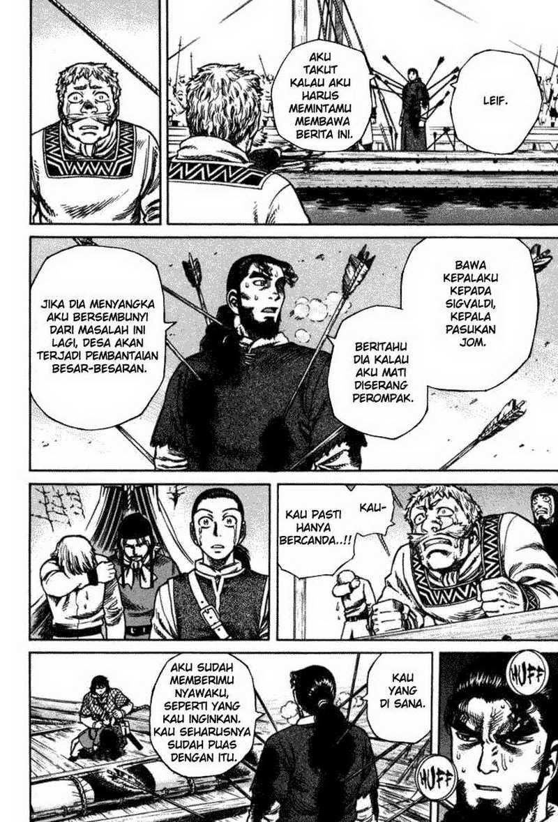 Read VIDland Saga ID Manga Online