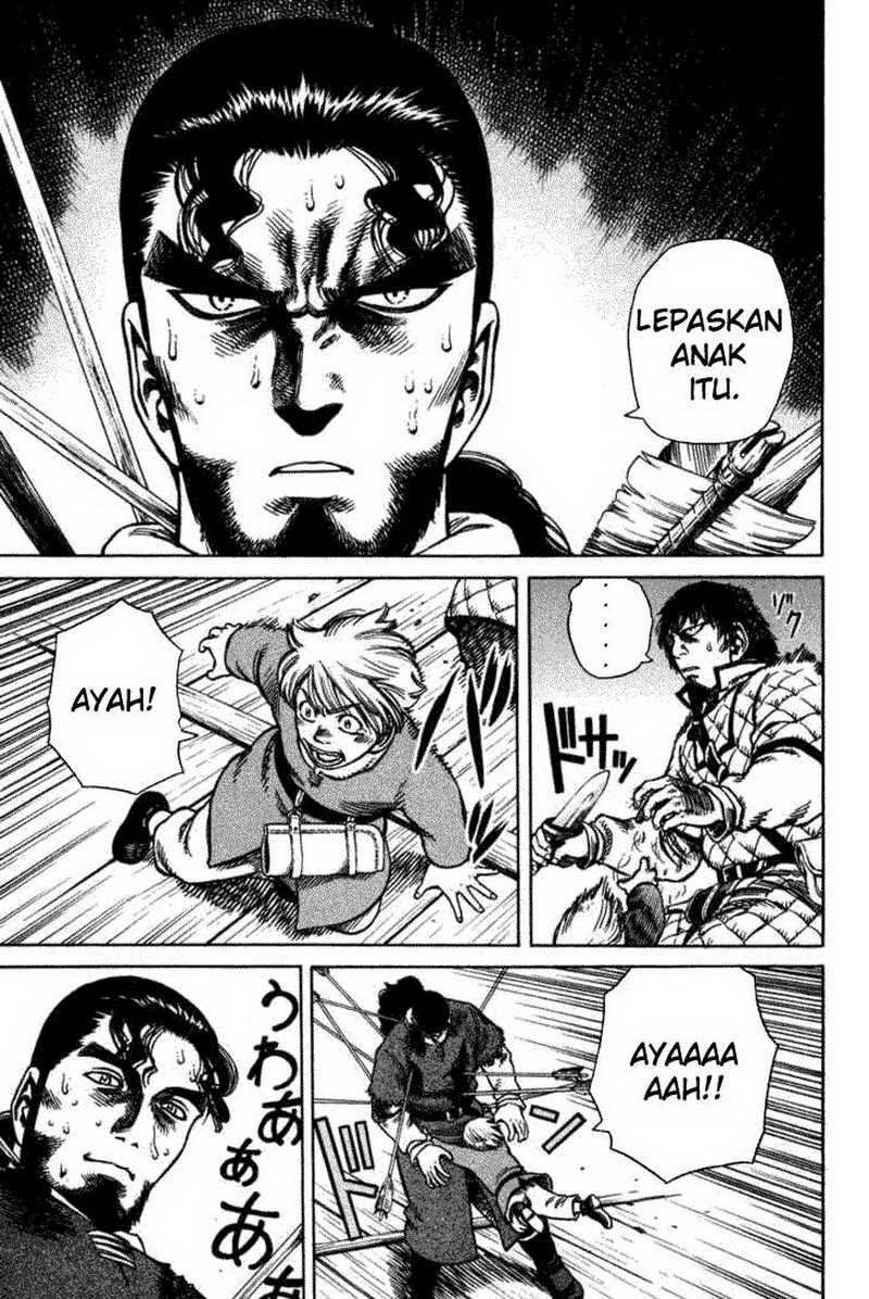 Read VIDland Saga ID Manga Online