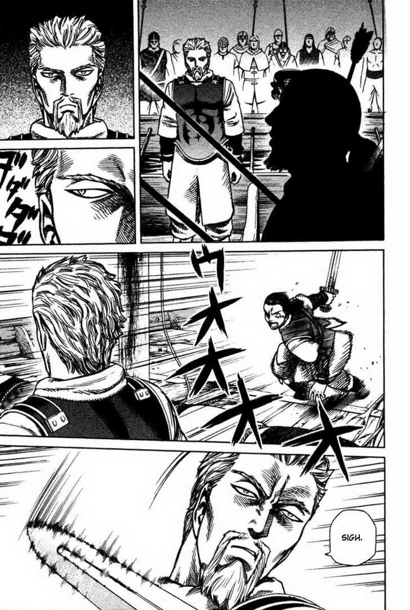 Read VIDland Saga ID Manga Online