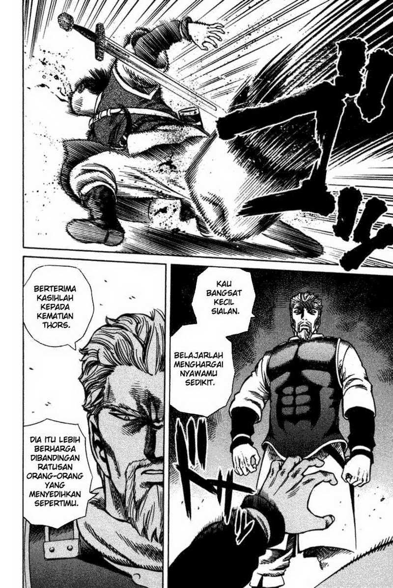 Read VIDland Saga ID Manga Online