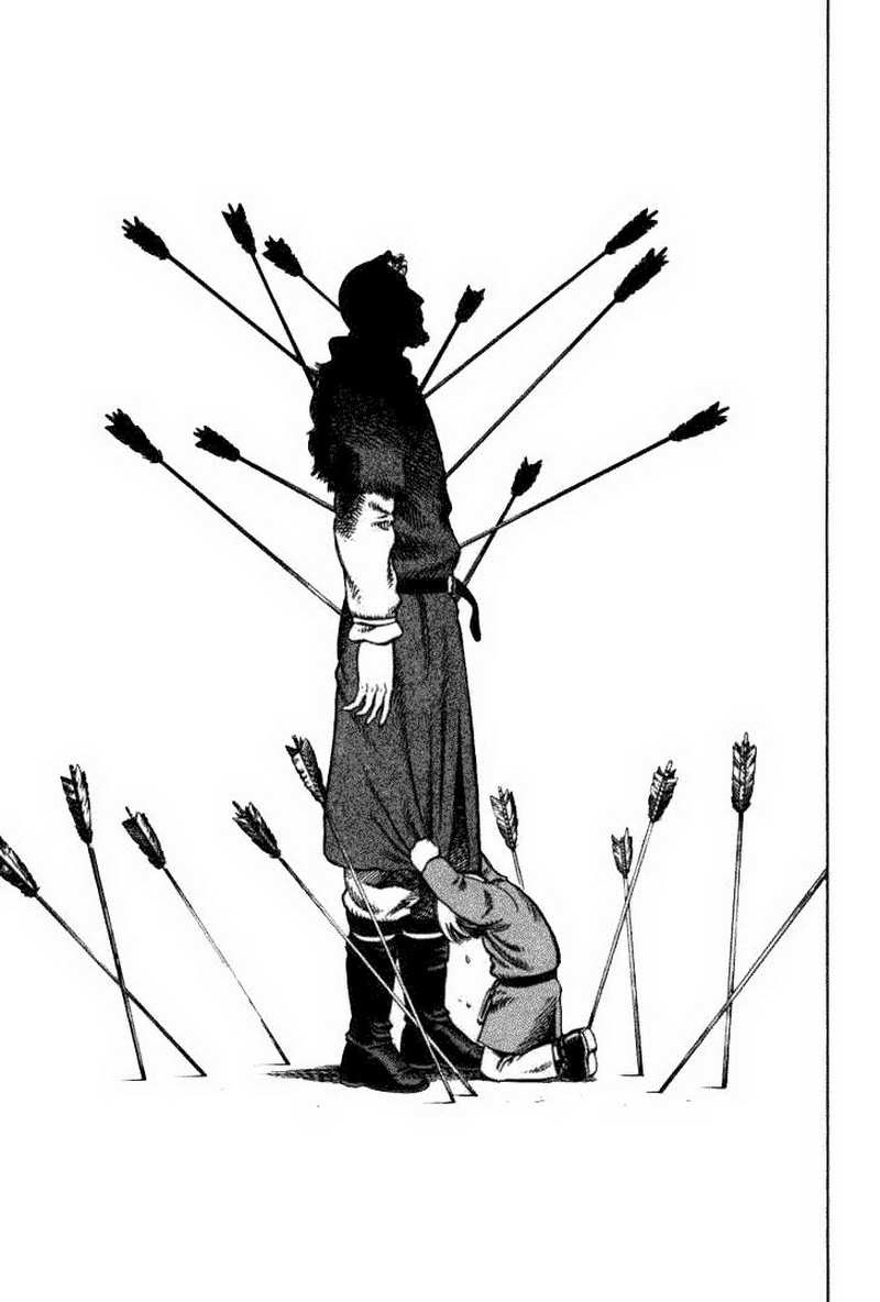Read VIDland Saga ID Manga Online