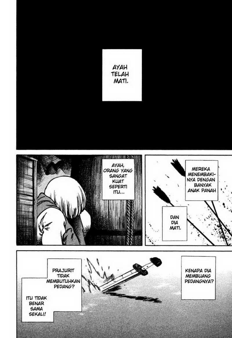 Read VIDland Saga ID Manga Online