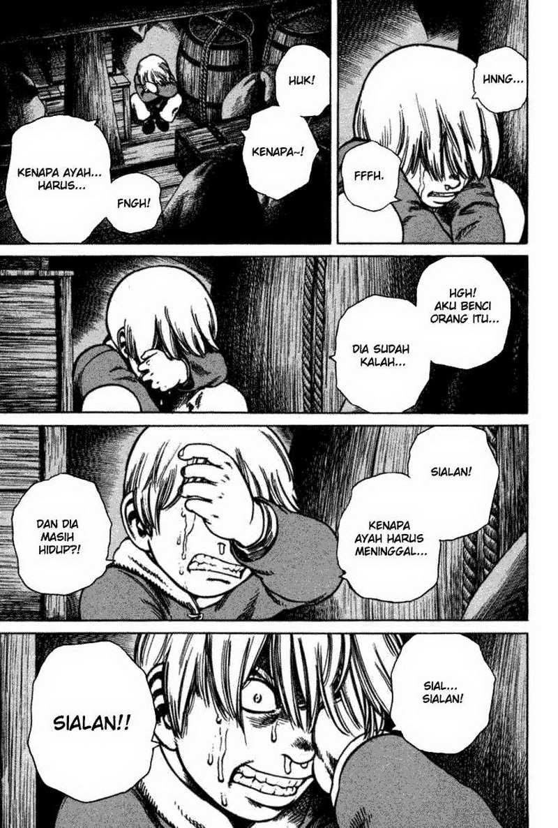 Read VIDland Saga ID Manga Online