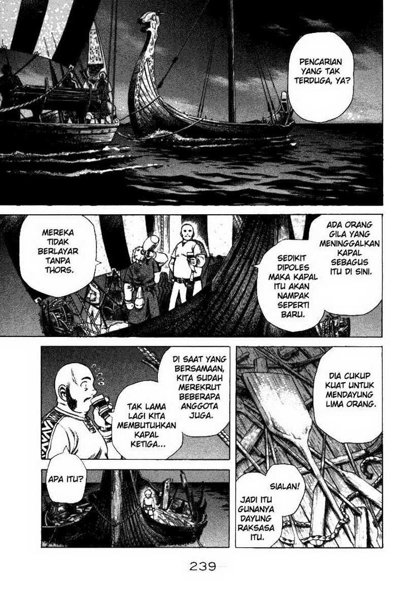 Read VIDland Saga ID Manga Online