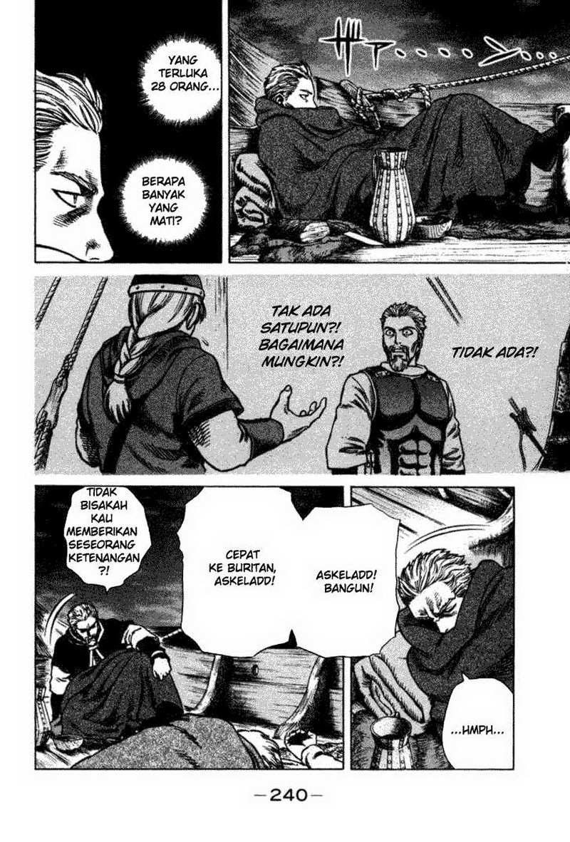Read VIDland Saga ID Manga Online