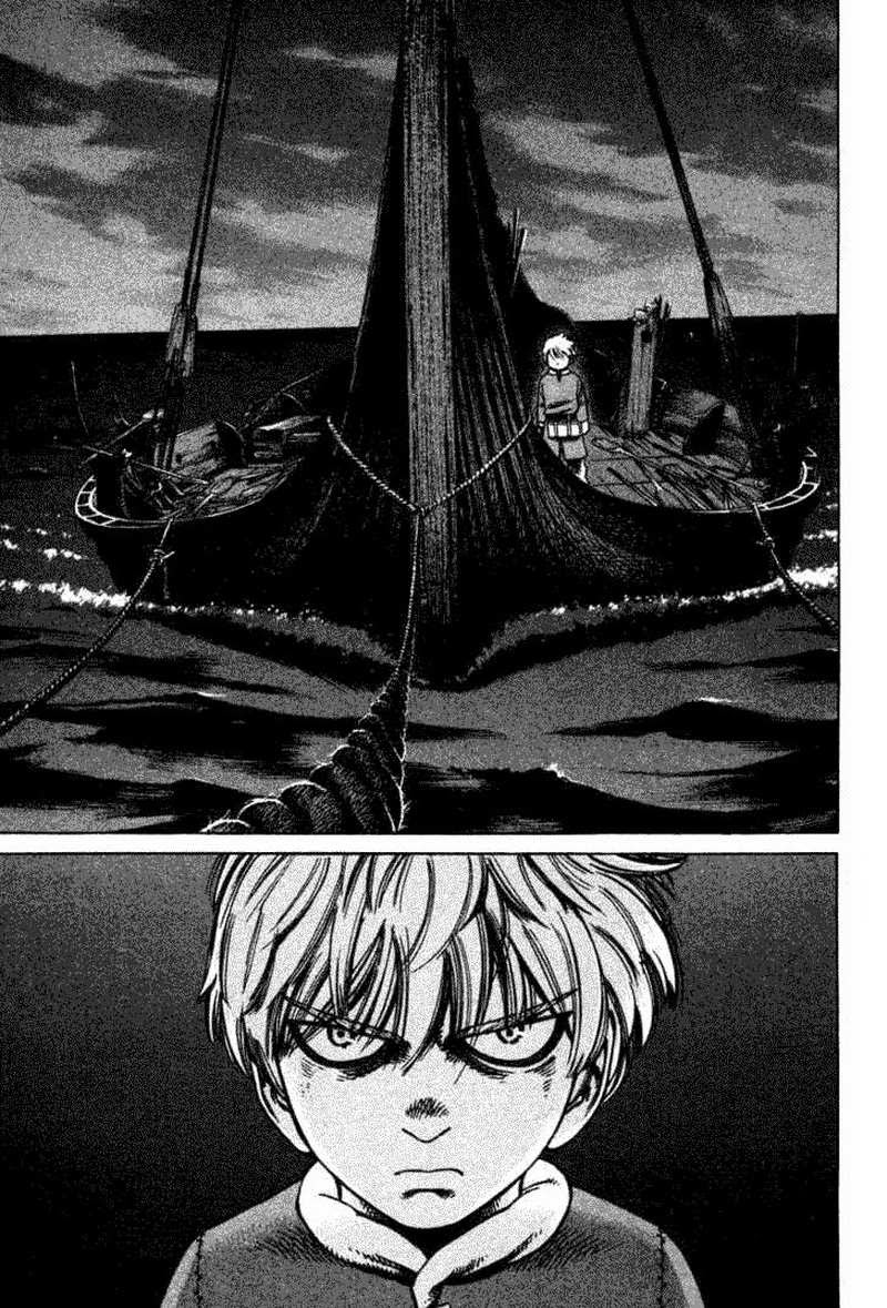 Read VIDland Saga ID Manga Online