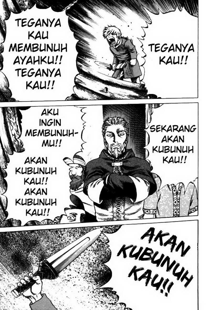 Read VIDland Saga ID Manga Online