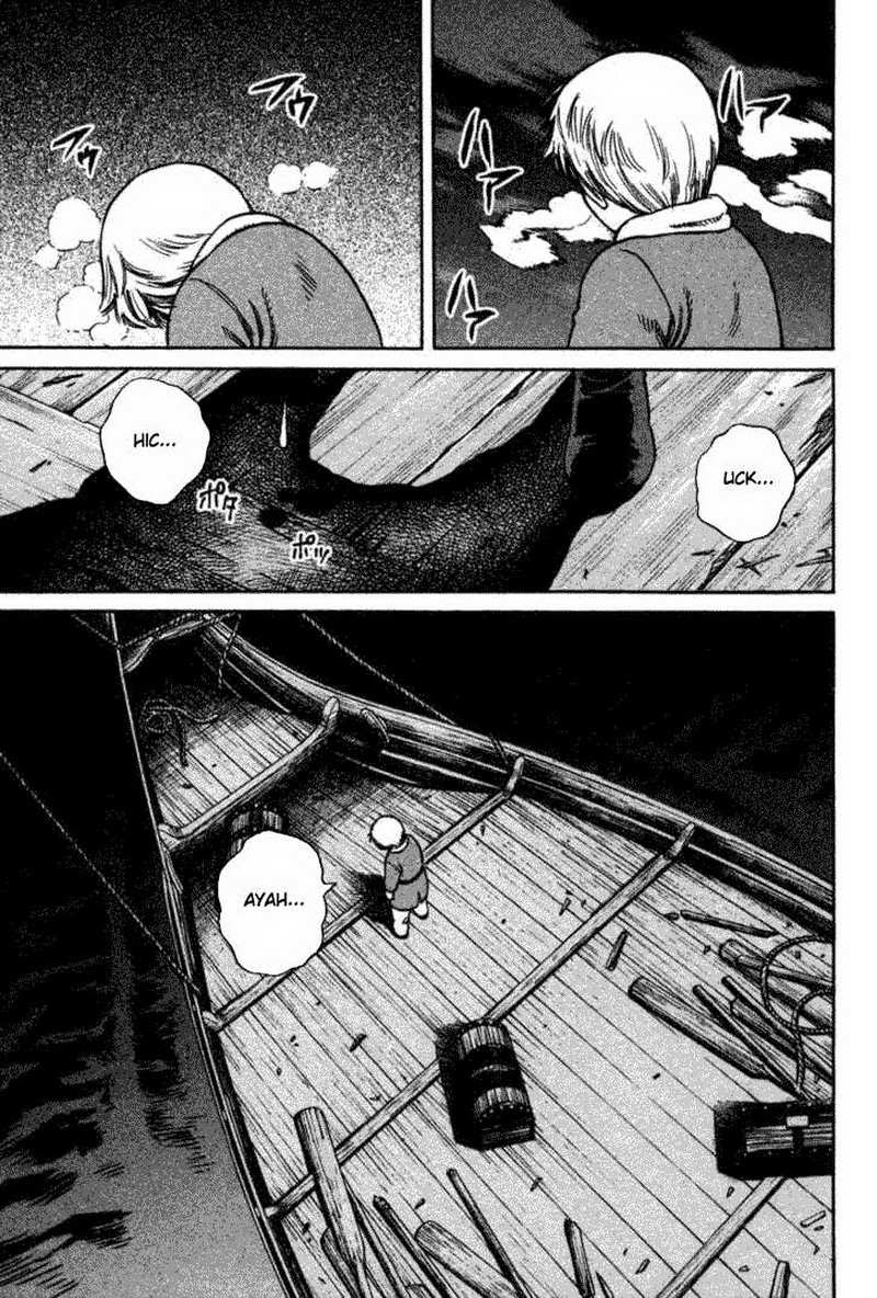 Read VIDland Saga ID Manga Online