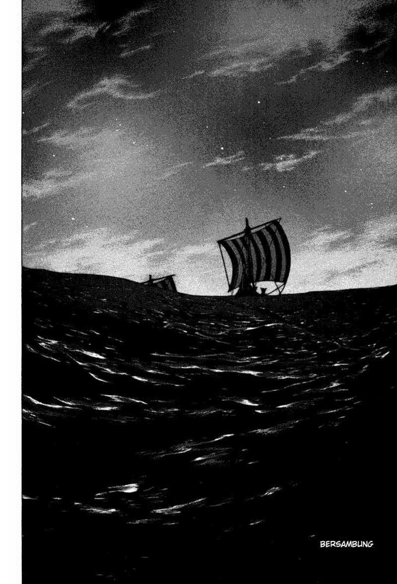 Read VIDland Saga ID Manga Online